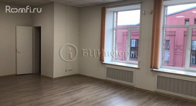 Аренда офиса 16 м², Уральская улица - фото 2
