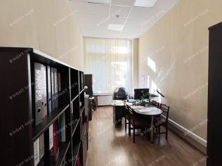 Аренда офиса 1700 м²