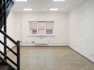 Аренда офиса 265 м²
