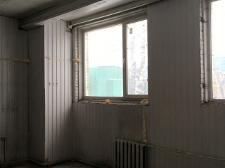 Аренда производственного помещения 33 м²