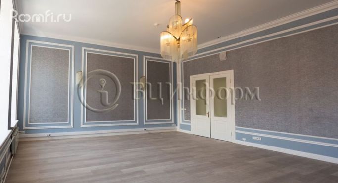 Аренда офиса 165 м², 2-я линия Васильевского острова - фото 1