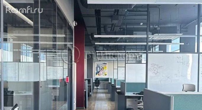 Аренда помещения свободного назначения 505.2 м², Воскресенская набережная - фото 4