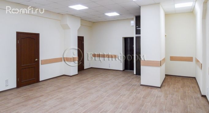 Аренда офиса 42.5 м², Смоленская улица - фото 4