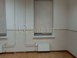 Аренда офиса 16.5 м²