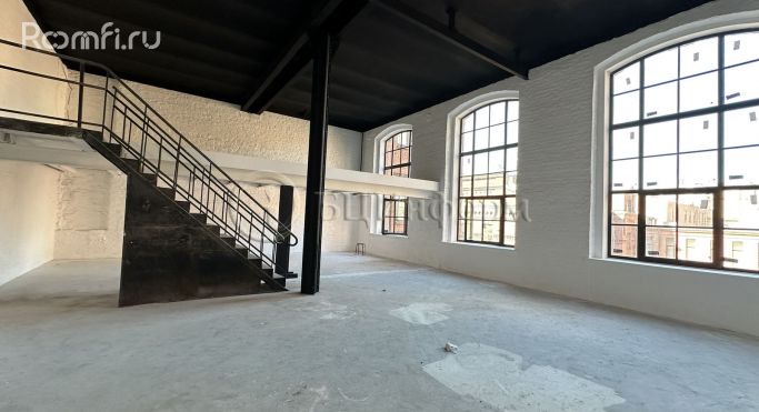 Аренда офиса 180 м², Новгородская улица - фото 3