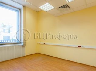 Аренда офиса 39.4 м2 в бизнес-центре, метро Адмиралтейская