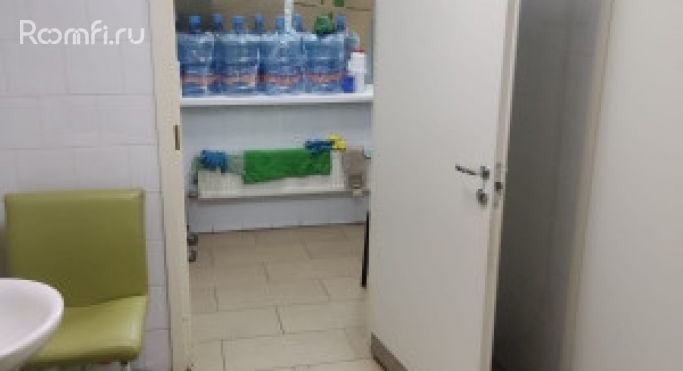 Аренда торгового помещения 909.2 м², Бухарестская улица - фото 3