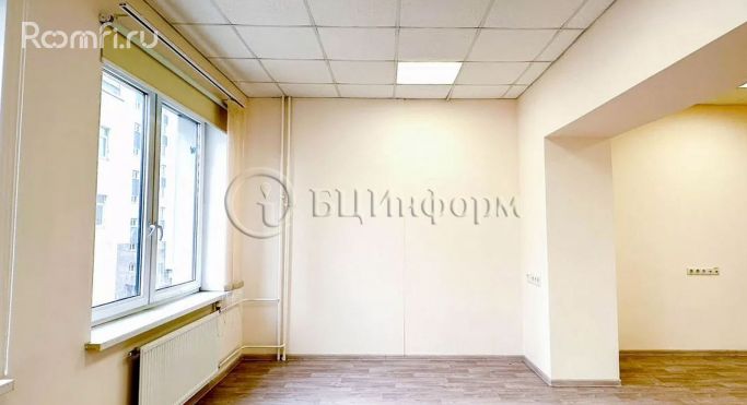 Аренда офиса 550 м², Лесной проспект - фото 4
