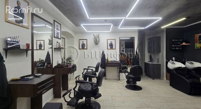 Аренда помещения свободного назначения 67.6 м², Владимирский проспект - фото 2