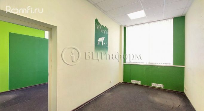 Аренда офиса 85.5 м², улица Швецова - фото 2