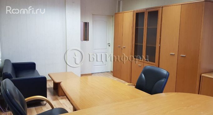 Аренда офиса 19.8 м², Большой Смоленский проспект - фото 2