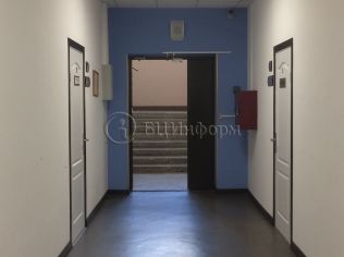 Аренда офиса 41.4 м²