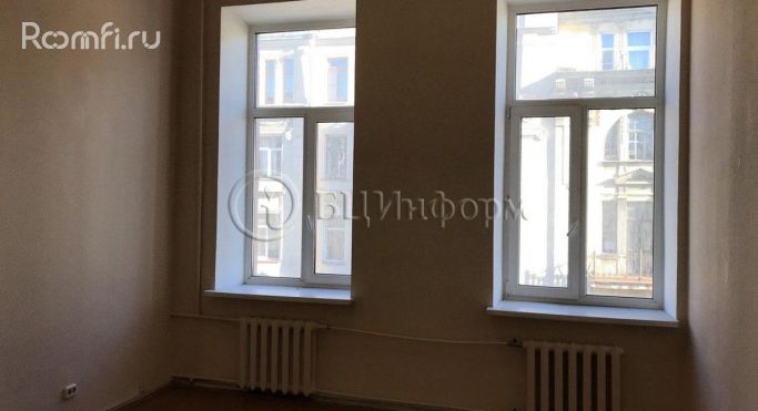 Аренда офиса 34.5 м², Лермонтовский проспект - фото 2