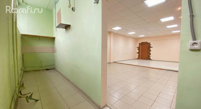 Аренда торгового помещения 67.1 м², Екатерининский проспект - фото 2