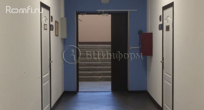 Аренда офиса 41.4 м², Светлановский проспект - фото 1