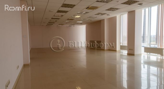 Аренда офиса 49.8 м², Мельничная улица - фото 2