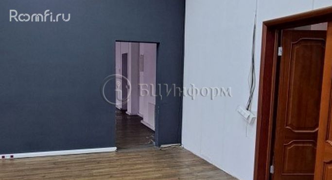 Аренда офиса 132.7 м², улица Марата - фото 2