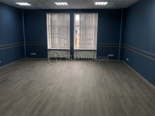 Аренда офиса 34.2 м²