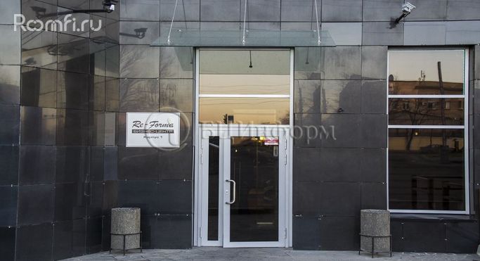 Аренда офиса 52.7 м², шоссе Революции - фото 4