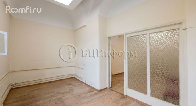 Аренда офиса 1065 м², улица Комсомола - фото 1