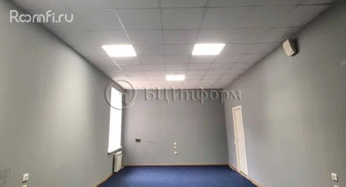 Аренда офиса 168.3 м², 7-я Советская улица - фото 2