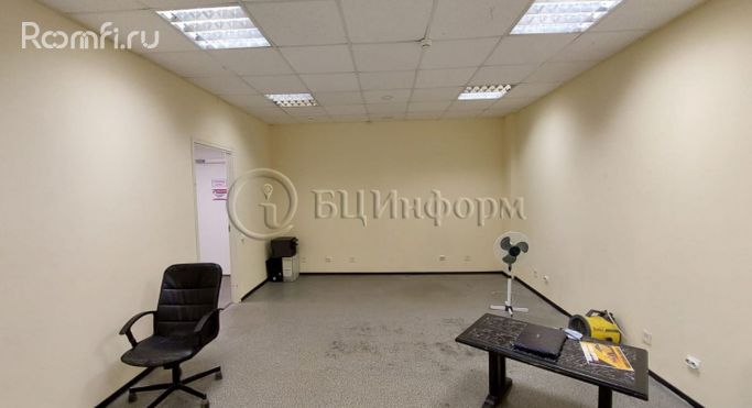 Аренда офиса 28.4 м², Мебельная улица - фото 2