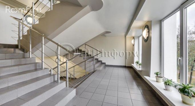 Аренда склада 53.7 м², Рижская улица - фото 4