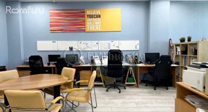 Аренда офиса 126 м², Литейный проспект - фото 3