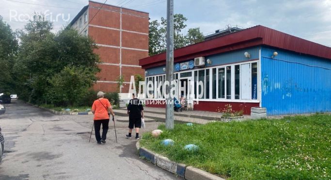 Аренда торгового помещения 75 м², 2-й Рабфаковский переулок - фото 1