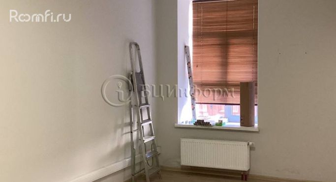 Аренда офиса 78.6 м², улица Чайковского - фото 3