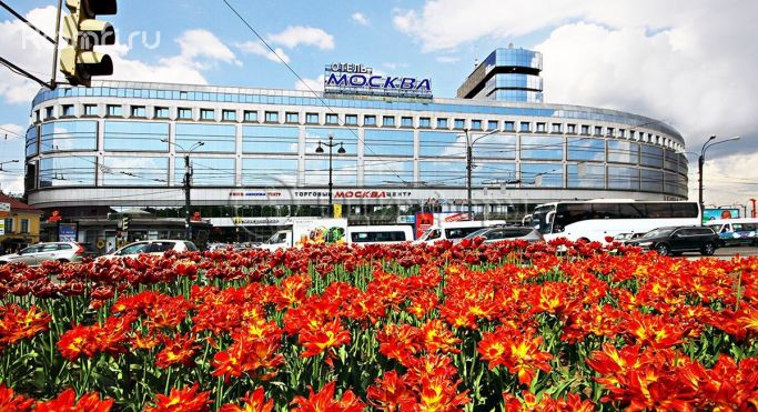 Аренда офиса 45.5 м², площадь Александра Невского - фото 5