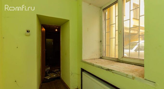 Продажа помещения свободного назначения 72.8 м², 7-я Советская улица - фото 2