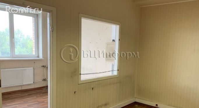 Аренда офиса 18.2 м², проспект Юрия Гагарина - фото 3