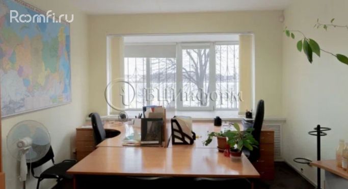 Аренда офиса 59.6 м², Троицкая площадь Петроградской стороны - фото 2