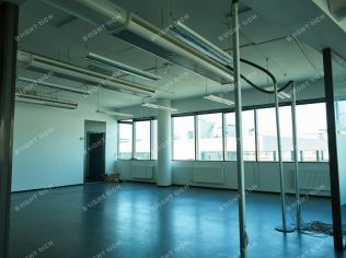 Аренда офиса 443 м²
