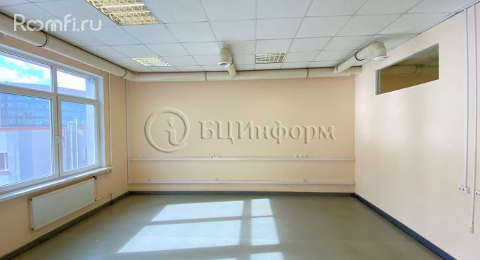 Аренда офиса 128.3 м², Афонская улица - фото 4