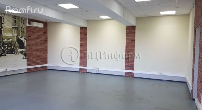 Аренда офиса 67.7 м², Магнитогорская улица - фото 2