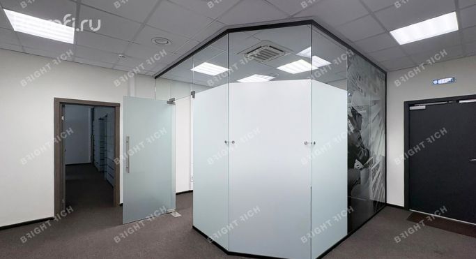 Аренда офиса 127.8 м², Большой Сампсониевский проспект - фото 3