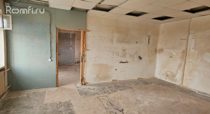 Аренда производственного помещения 71.5 м², улица Комсомола - фото 3