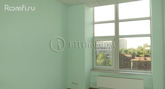 Аренда офиса 135.6 м², Выборгская набережная - фото 3