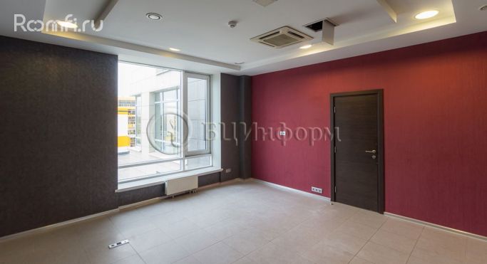 Аренда офиса 46.5 м², Варшавская улица - фото 4