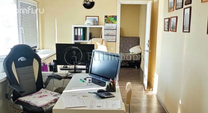 Аренда офиса 34.6 м², Краснопутиловская улица - фото 2