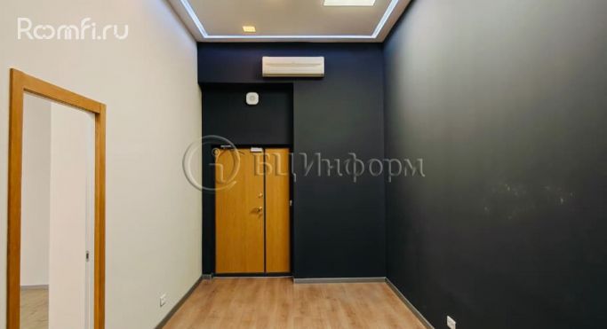 Аренда офиса 295.6 м², Малоохтинский проспект - фото 5