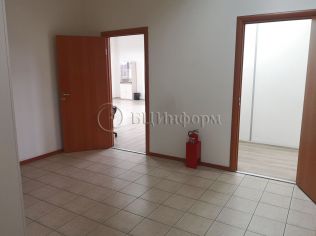 Аренда офиса 154.1 м²