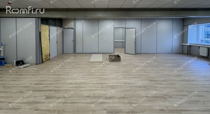 Аренда офиса 140 м², Барочная улица - фото 2