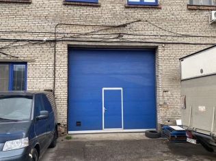 Аренда помещения свободного назначения 200 м²