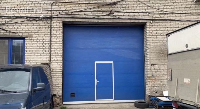 Аренда помещения свободного назначения 200 м², шоссе Революции - фото 1