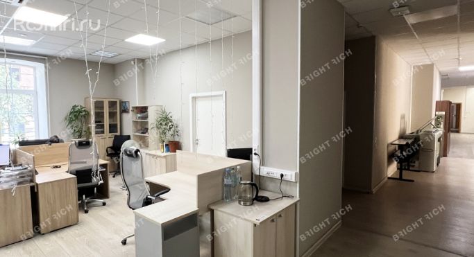 Аренда офиса 223 м², Воронежская улица - фото 3