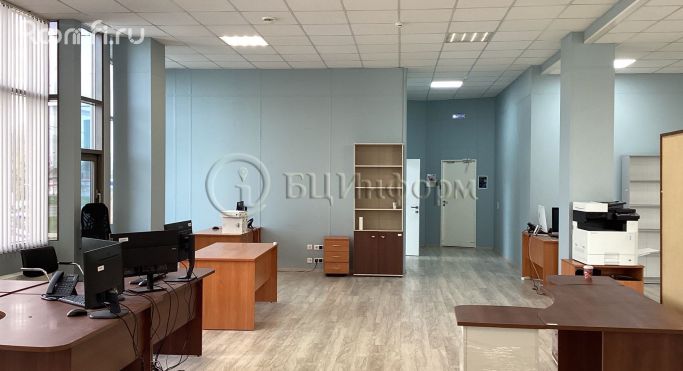Аренда офиса 223 м², улица Седова - фото 1