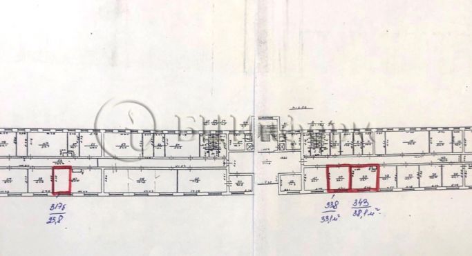 Аренда офиса 30.3 м², Митрофаньевское шоссе - фото 4